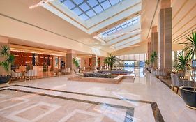 Pickalbatros Sea World Resort - Marsa Alam- 